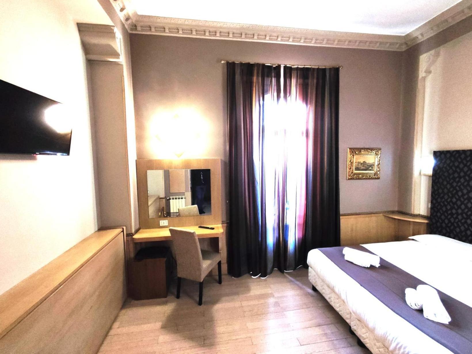 Hotel Nardizzi Americana — Photos 1