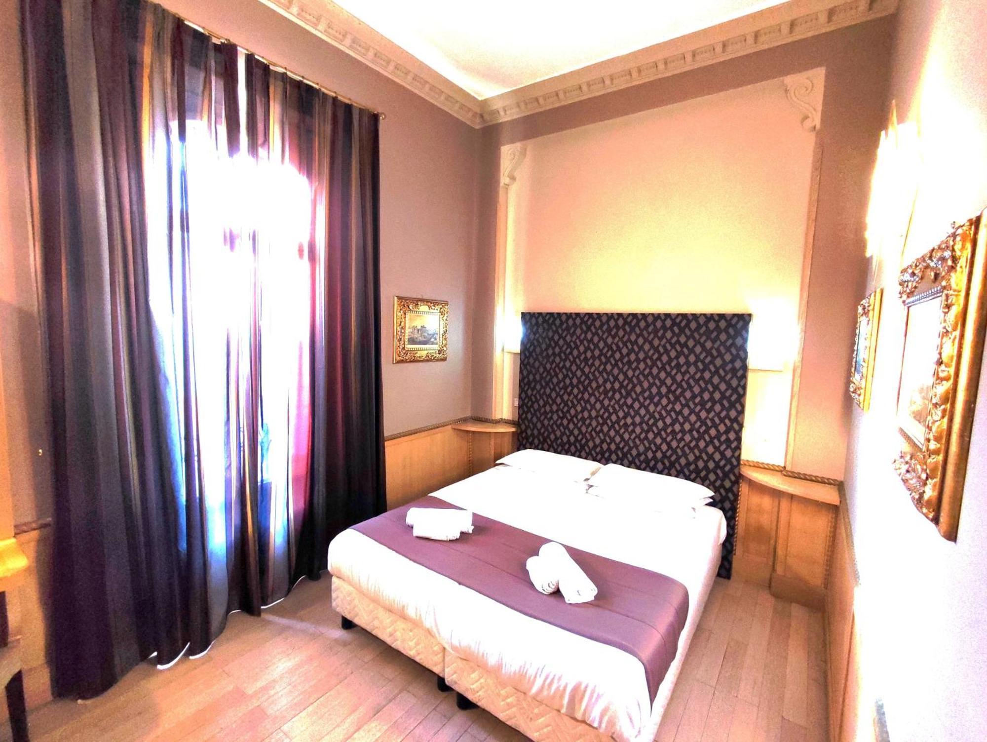 Hotel Nardizzi Americana — Photos 3